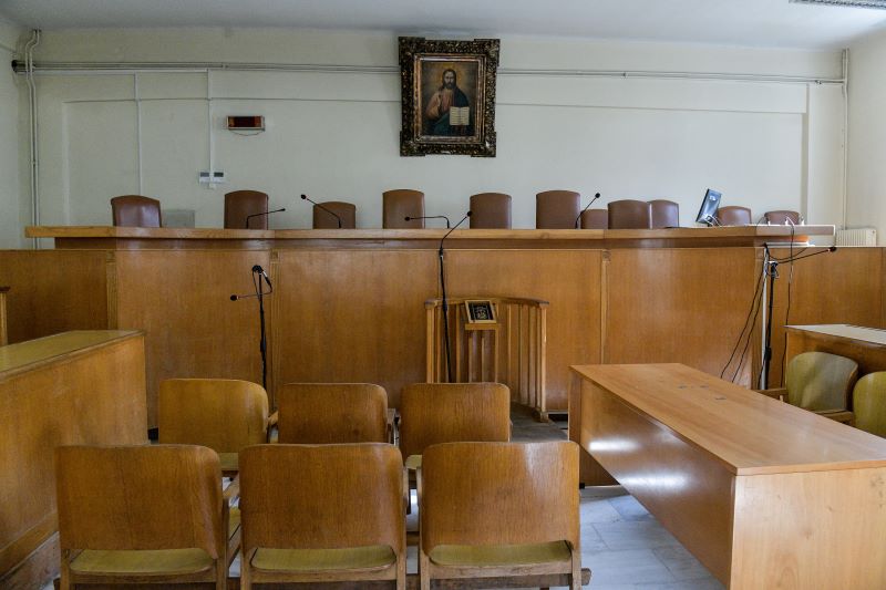 Ξεκινάει η διαδικασία για τα Δικαστικά Μέγαρα σε Ηράκλειο και Ρέθυμνο